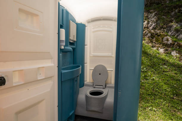 Best Local porta potty services  in Mowbray Mountain, TN