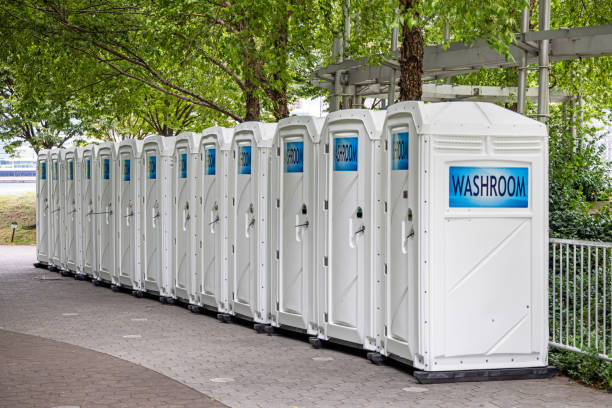 Best Portable restroom trailer rental  in Mowbray Mountain, TN