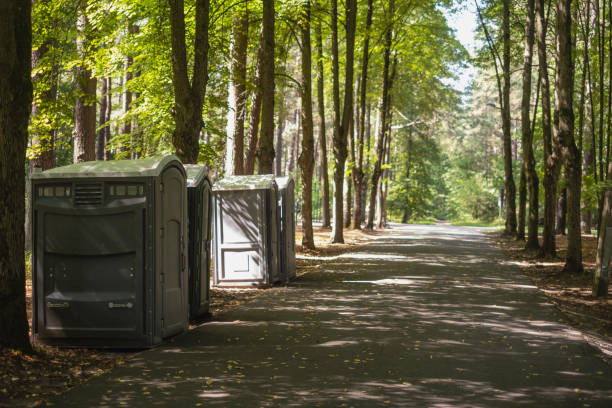Best Best portable toilet rental  in Mowbray Mountain, TN