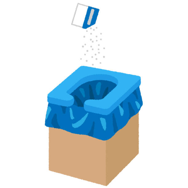 Portable Toilet Options We Offer in Mowbray Mountain, TN