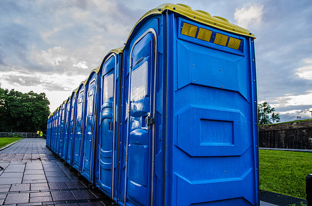 Best Luxury portable toilet rental  in Mowbray Mountain, TN